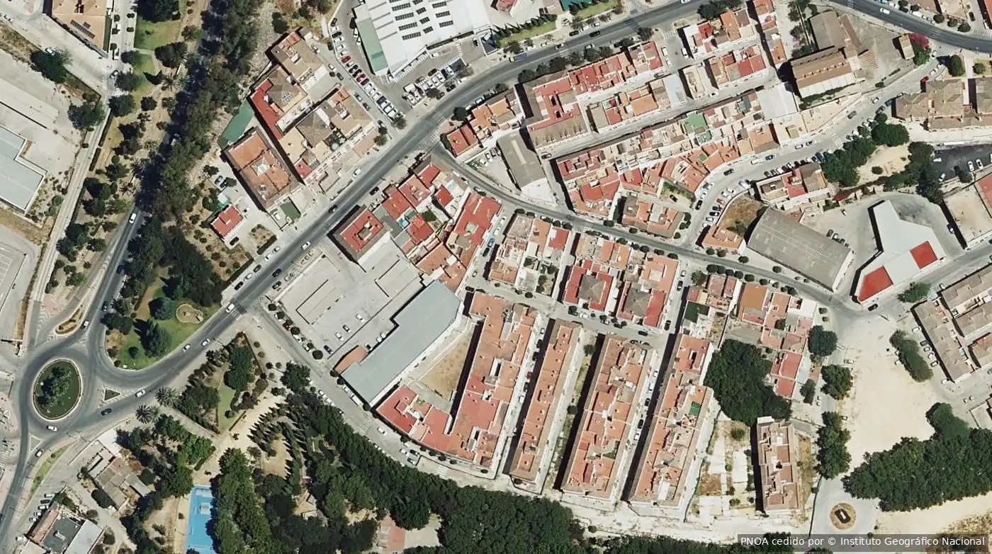 Wohnung zum Verkauf in Arcos de la Frontera