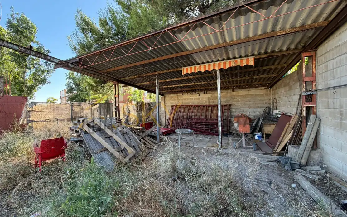 Residencial en venda en Zaragoza