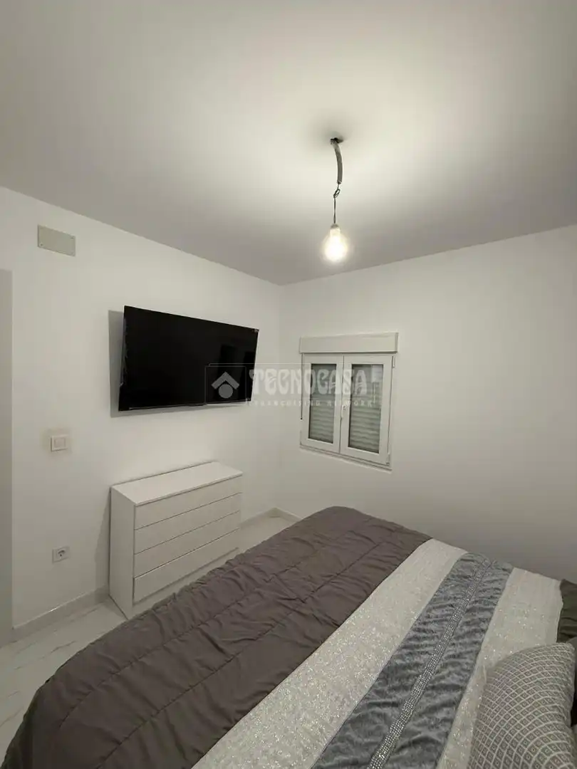 Schlafzimmer von Einfamilien-Reihenhaus zum Verkauf in Utebo