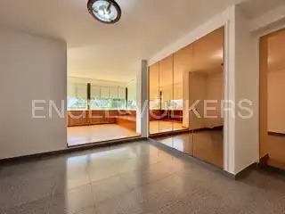 Casa con piscina en venta en Carrer Isidre Nonell 7, imagen 19