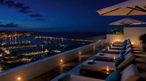 Foto 5 von Wohnung zum Verkauf in Calle Maria Parodi, Centro - Muelle Pesquero, Alicante