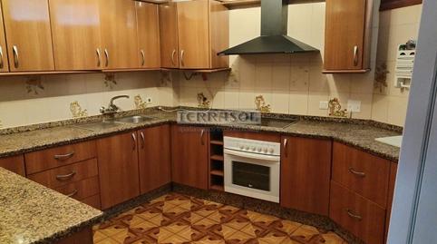 Foto 4 de Casa o xalet en venda a Centro Ciudad - El Carmen, Vélez-Málaga