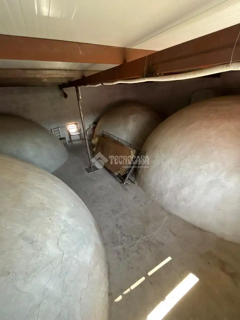 Casa aparellada en venda a El Poblado - Abulagar, imagen 26