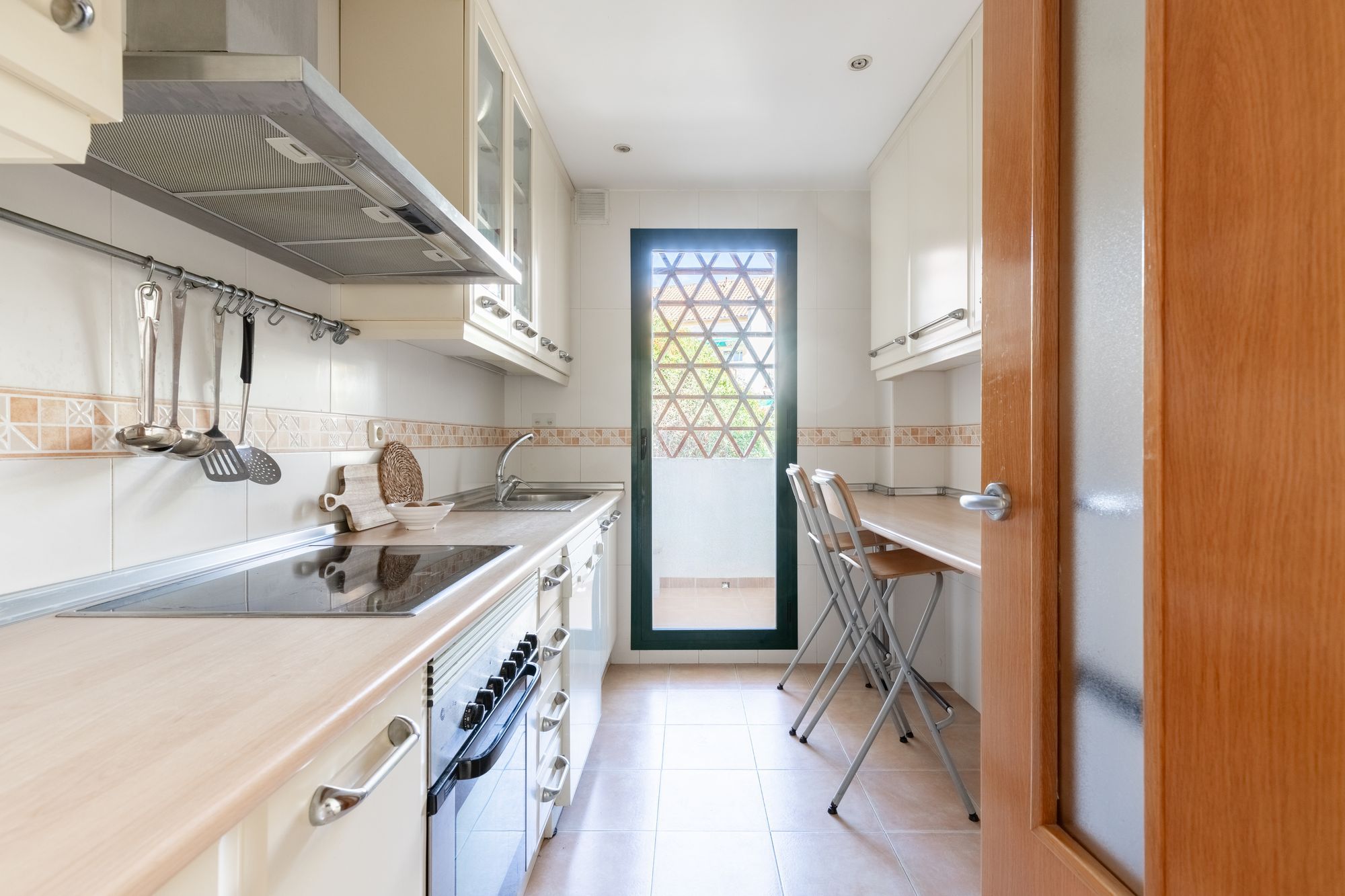 Apartament en venda a Marbesa