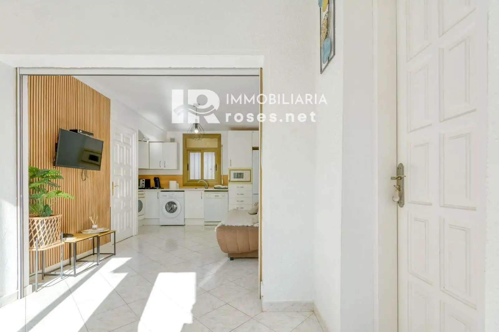 Wohnung mit Pool zum Verkauf in Josep Carner, imagen 3