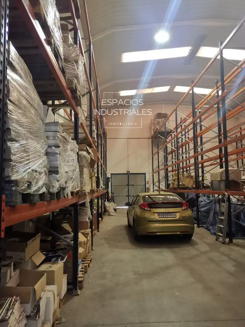 Nave industrial in vendita a Loeches, imagen 5