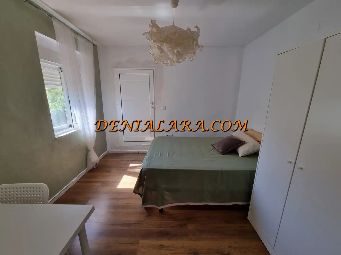 Bedroom of Houses for sale in Dénia  with Terrace, Storage room and Furnished