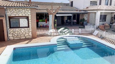 Foto 5 de Casa o xalet en venda a Calle Pp-n2, Poleares, Lucena