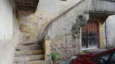 Foto 5 de Casa o xalet en venda a Barrio Adino, 7, Guriezo, Cantabria