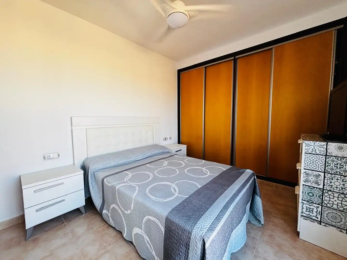 Apartamento con piscina en venta en Los Collados-Los Geraneos, imagen 8