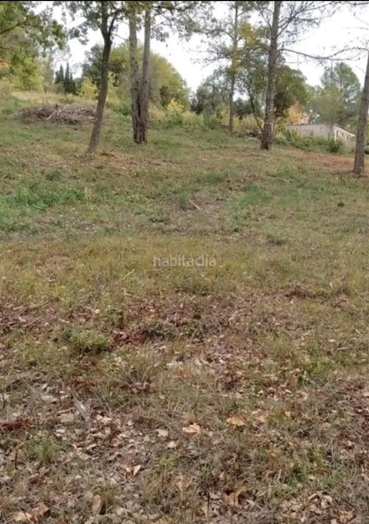 Residential land for sale in Avinguda Catalunya 21, imagen 2