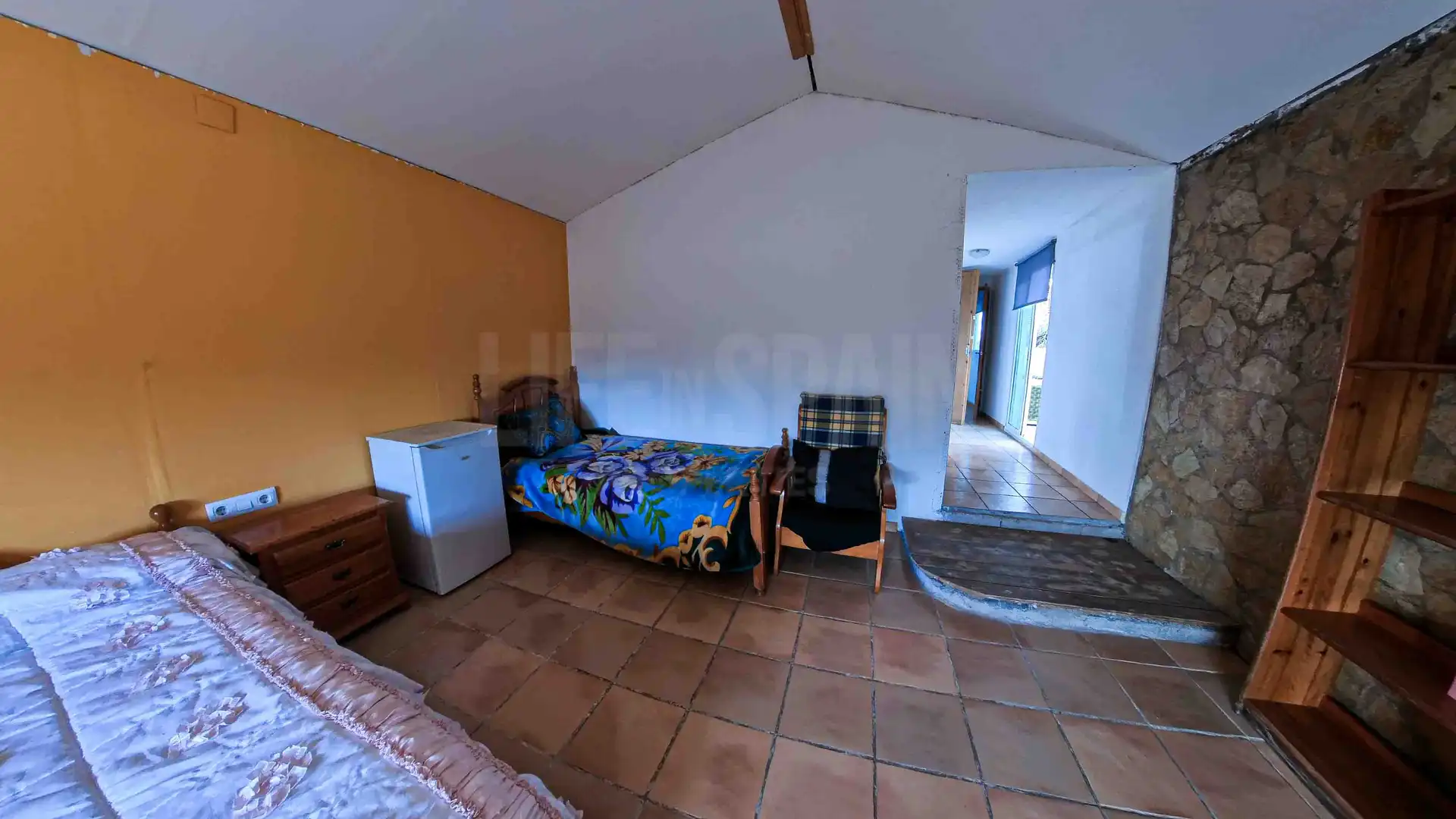 Country homes for sale in Zona Hospital