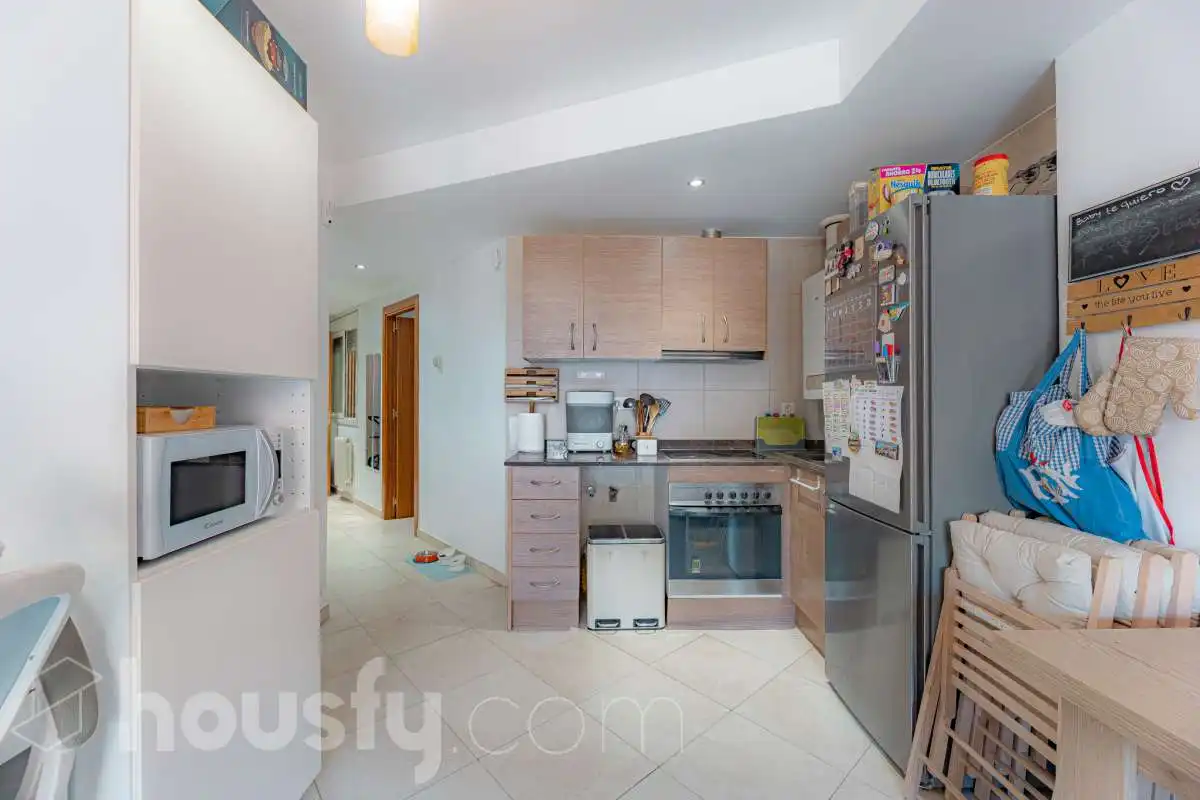 Piso con ascensor en venta en Calle Vg Montserrat ., imagen 17