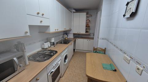 Photo 3 of Flat for sale in Calle Cobre, San Antonio, Palencia Capital