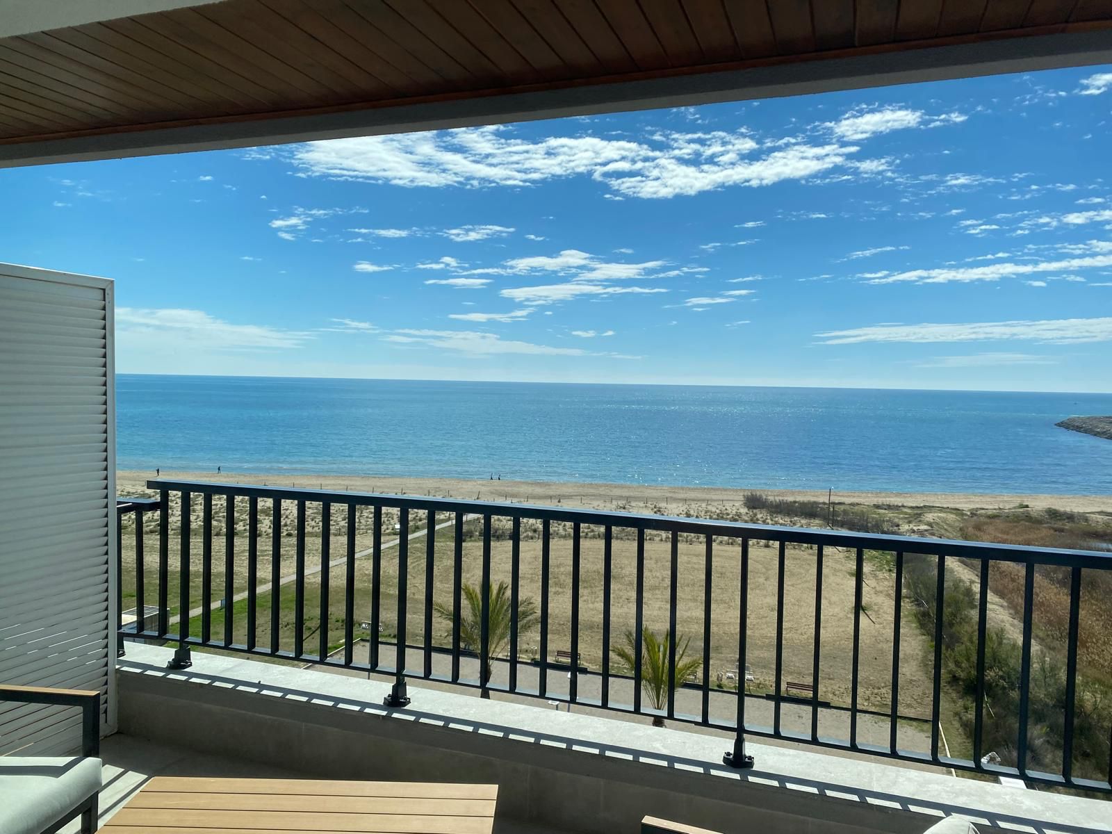 Terrassa de Àtic en venda en Calafell amb Aire condicionat, Calefacció i Terrassa