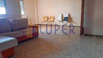 Living room of Flat for sale in Muro de Alcoy  with Storage room