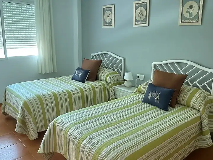 Villa mit Garten zum Verkauf in Cap .L’albir 6A, imagen 36