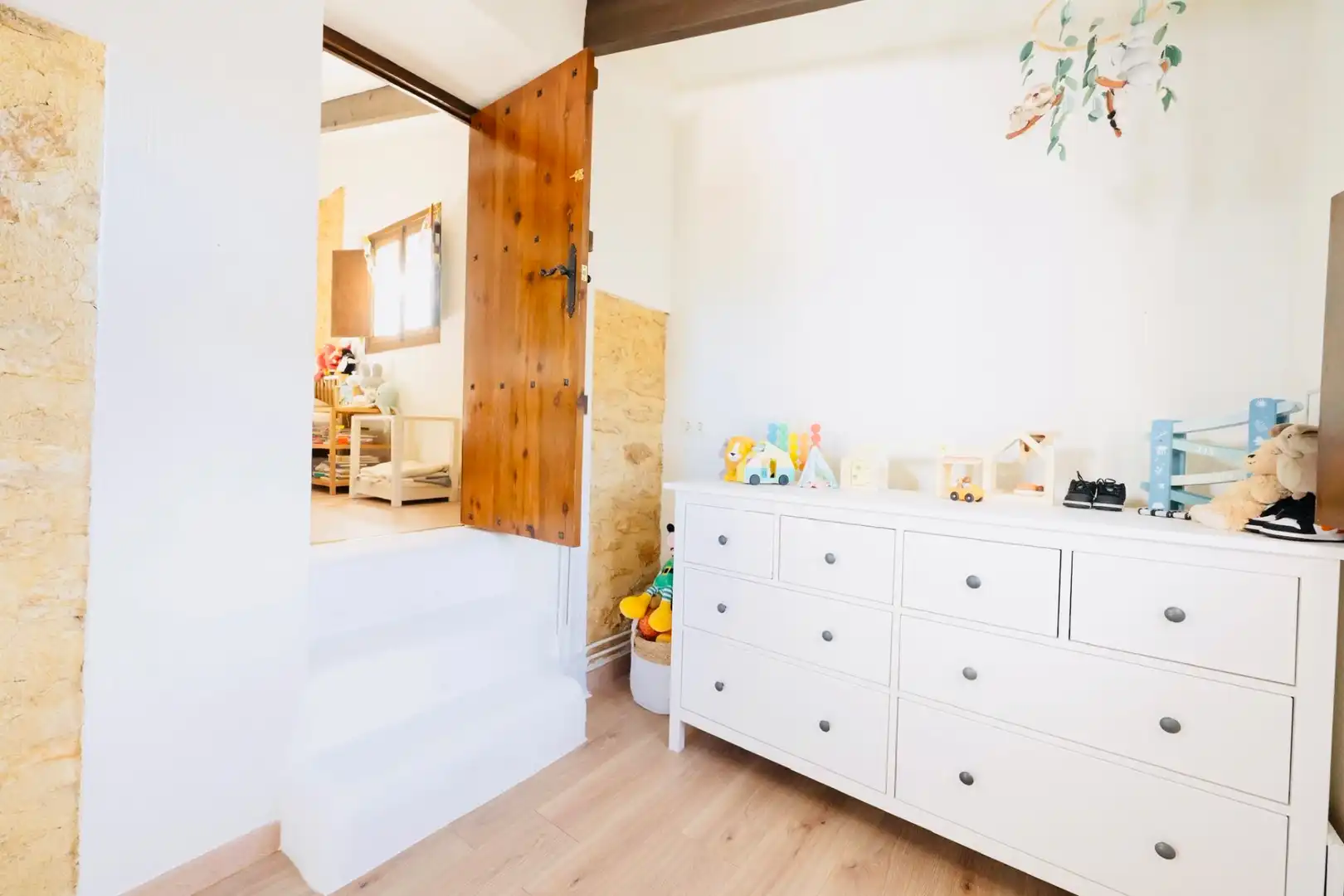 Chalet con terraza en venta en Zona Pueblo, imagen 9