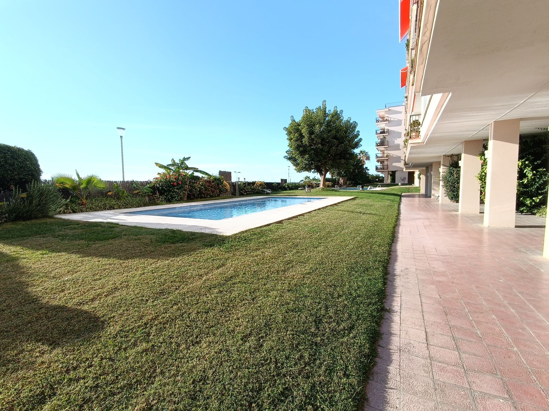 Flat to rent in MARITIMO, Can Sans