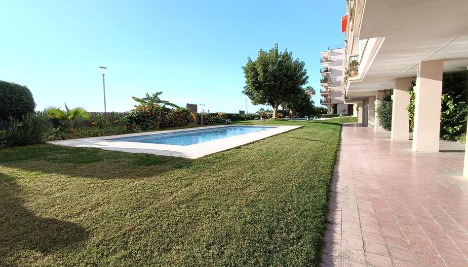 Photo 1 of Flat to rent in Maritimo, Can Sans, Barcelona