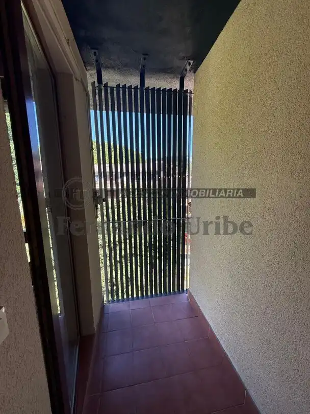 Terraza de Dúplex en venta en Berriz con Calefacción, Terraza y Trastero