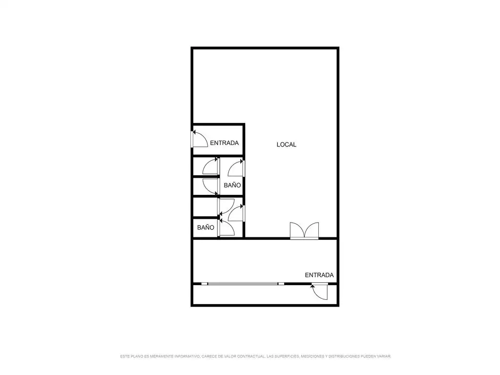 Business premises for sale in C/ ARAGON AGUSTINA, imagen 11