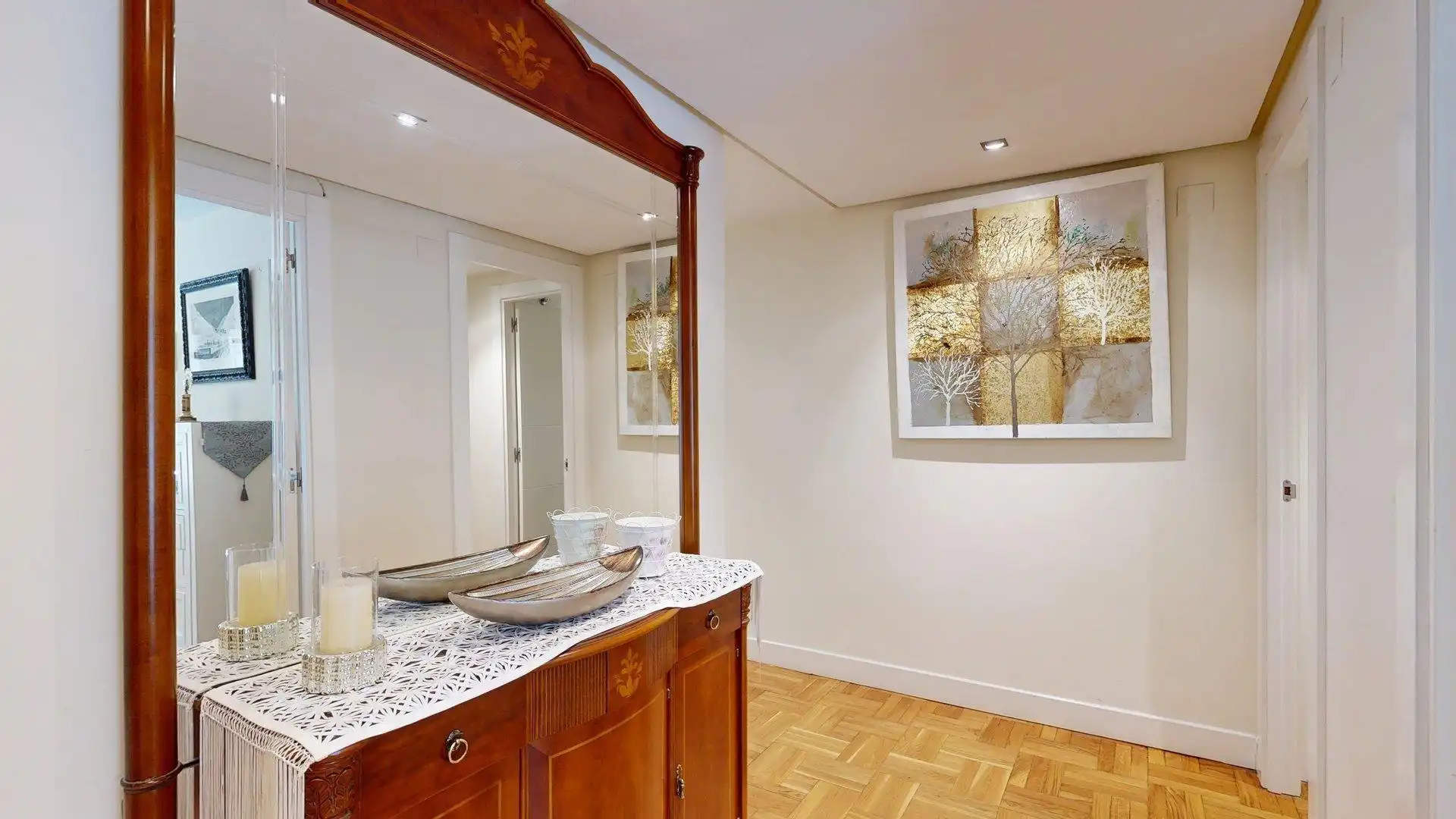 Flat with terrace for sale in Avenida CESAR AUGUSTO 23, imagen 56