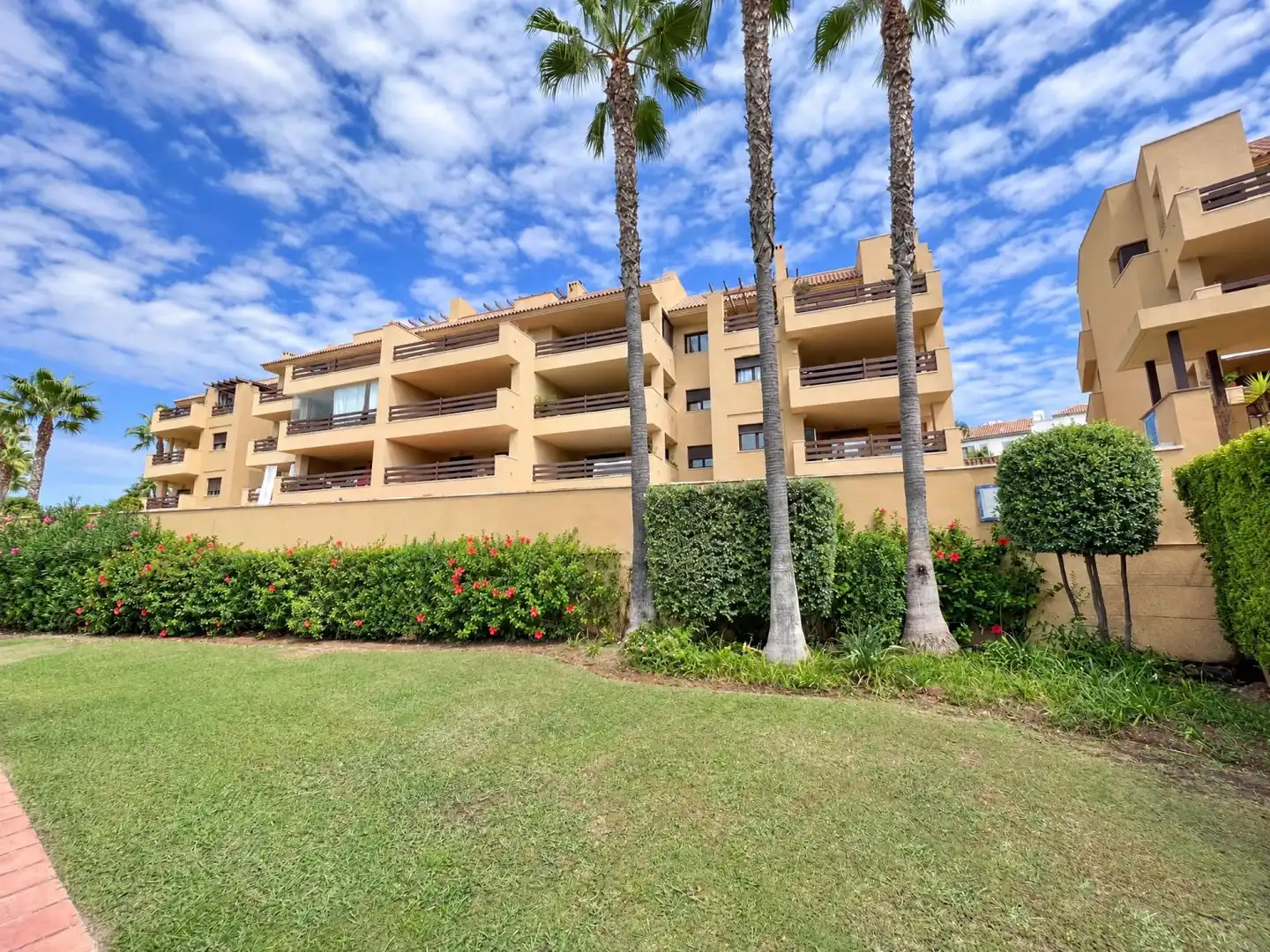 Flat with pool for sale in Avenida de la Marina 26A, imagen 8