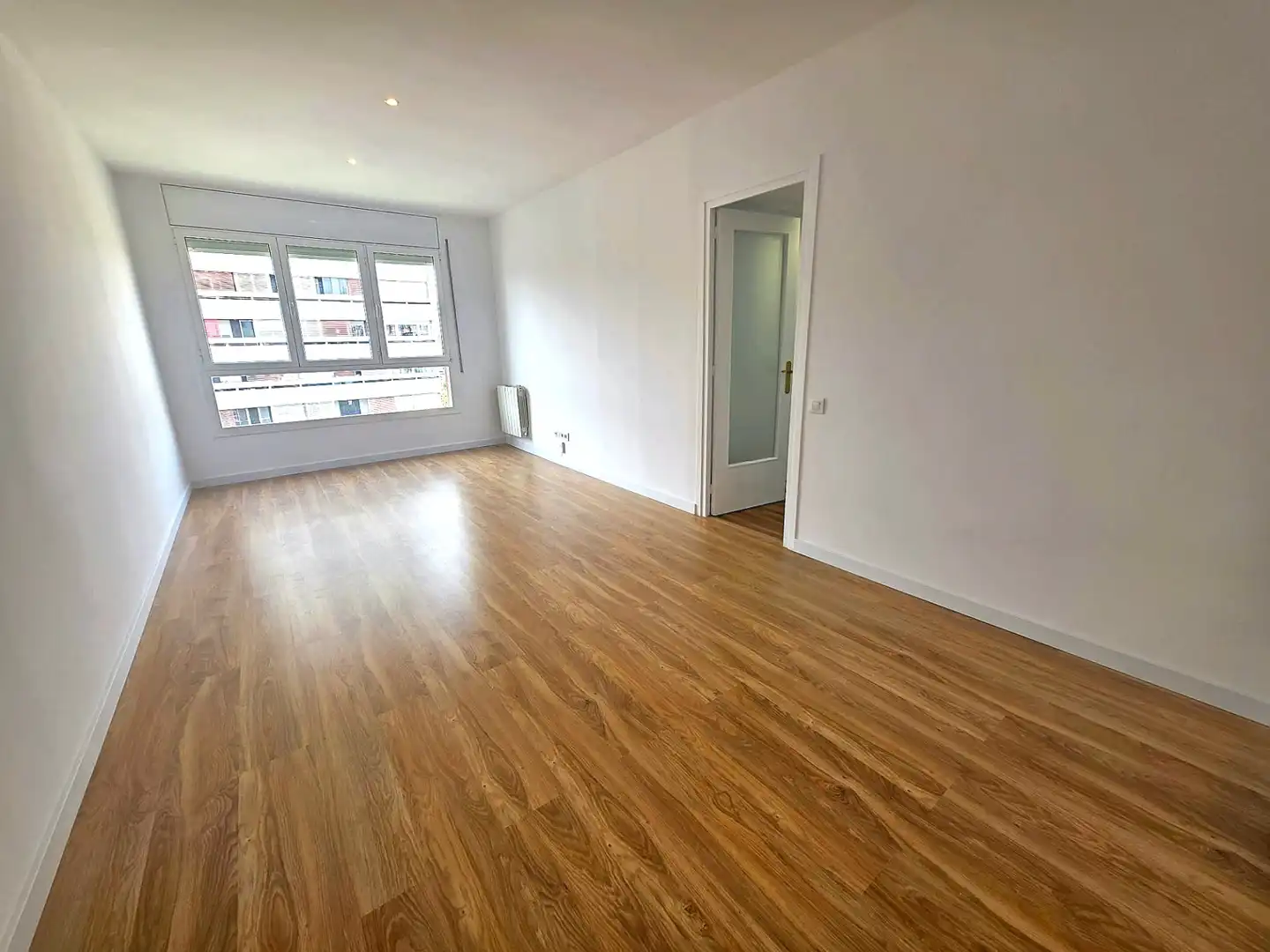 Wohnung zur Miete in Calle de Felipe de Paz, La Maternitat i Sant Ramon