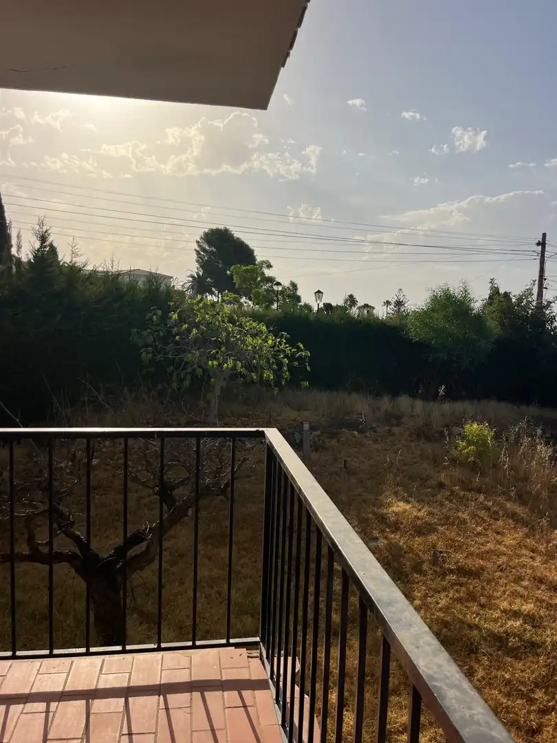 Villa con terrazza in vendita a La Capellanía - El Higuerón, imagen 17