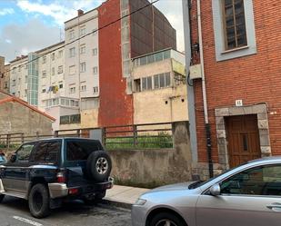 Exterior view of Residential for sale in Gijón 