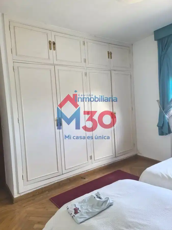 Habitación de Piso en venta en Miranda de Ebro con Calefacción, Parquet y Terraza