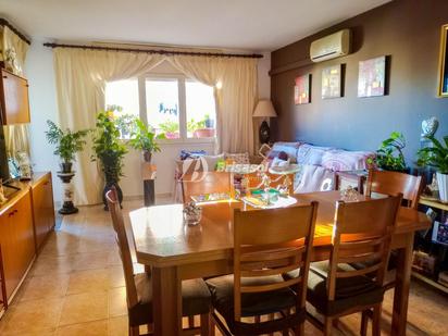 Dining room of Flat for sale in Cambrils  with Air Conditioner, Heating and Terrace