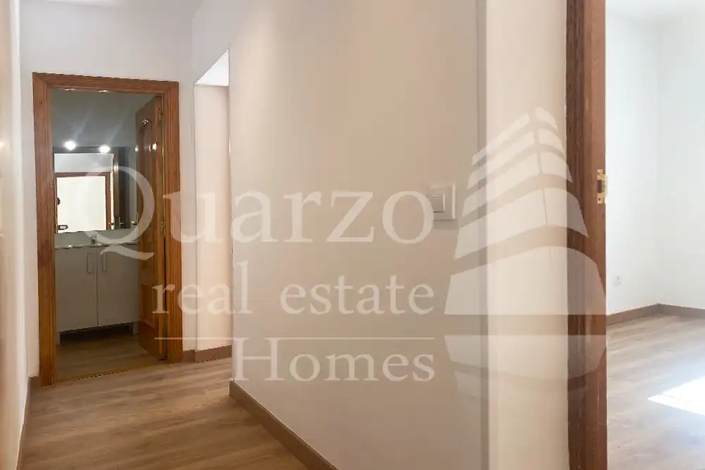 Flat for sale in Segovia  with Furnished