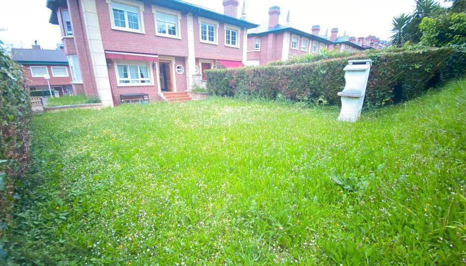 Photo 1 of Single-family semi-detached to rent in Avenida de Chinchapapa, Cotolino, Cantabria