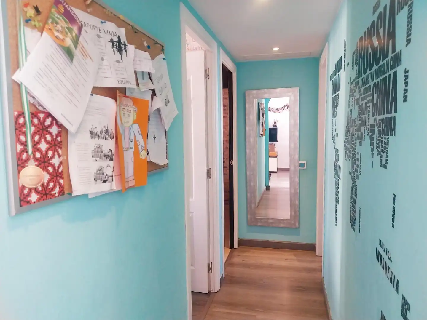 Attic for sale in Benalmádena  with Air Conditioner, Heating and Terrace