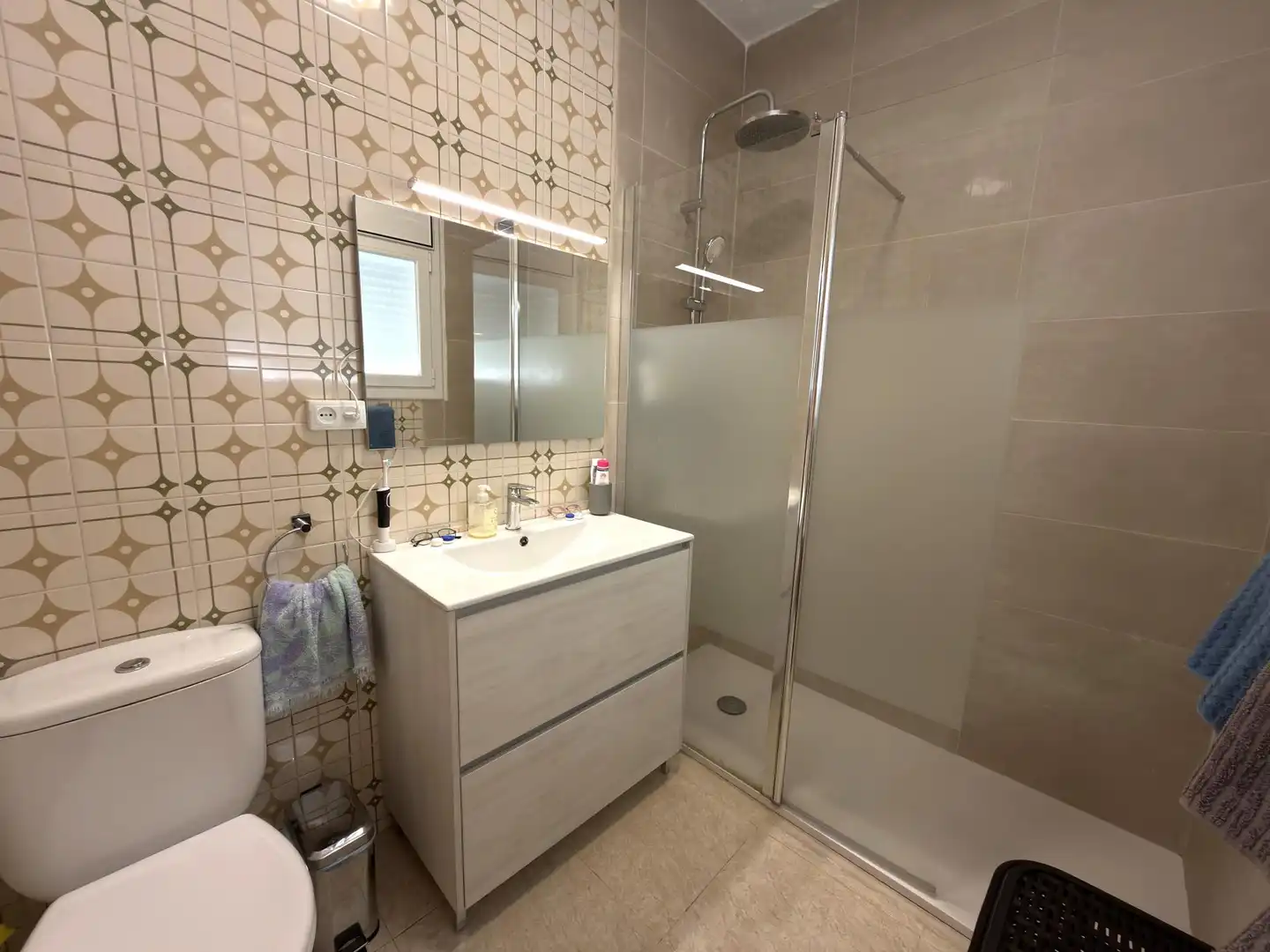 Baño de Casa adosada en venta en Tordera