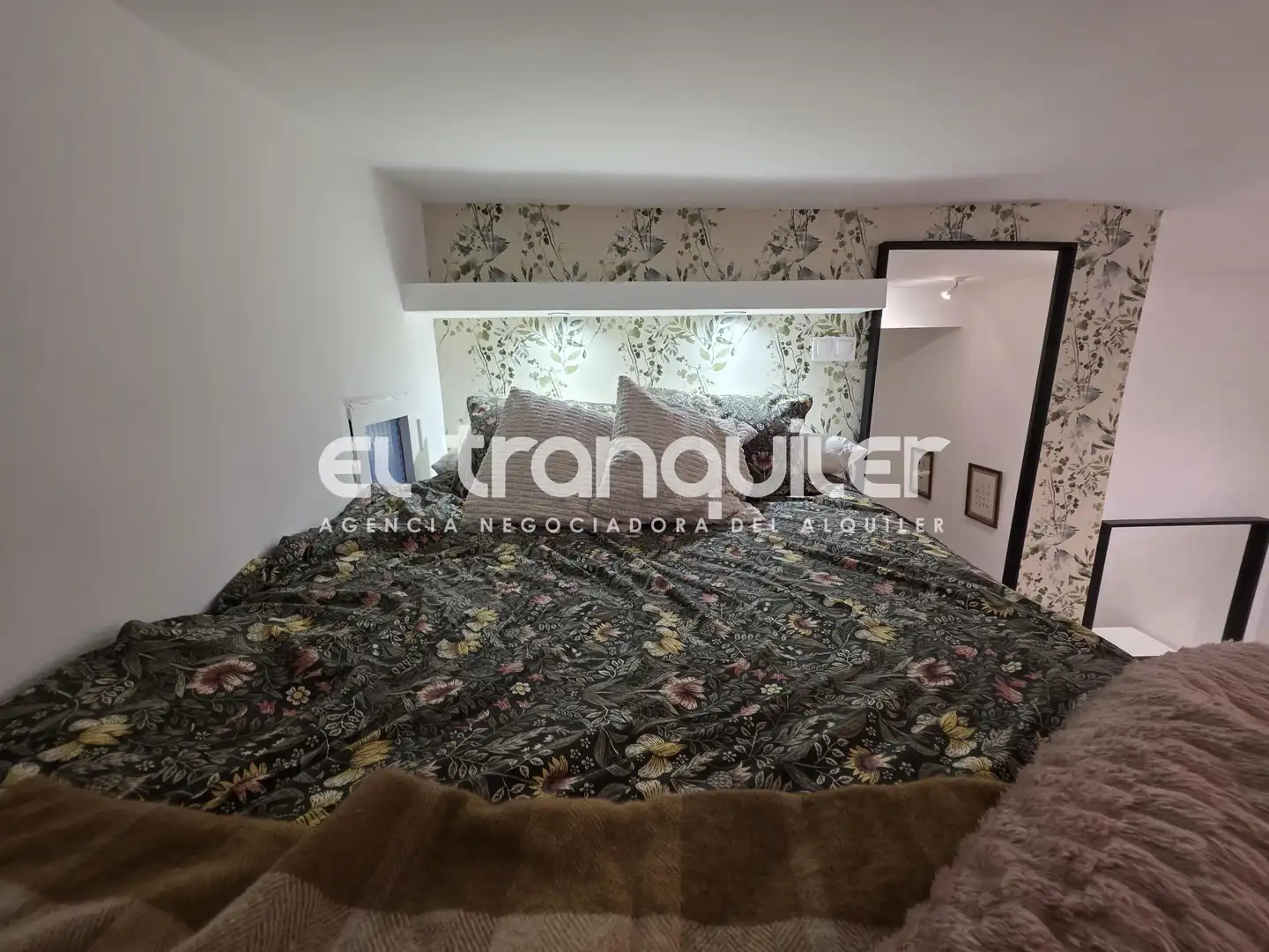 Study for rent in Calle San Vicente Ferrer, Universidad - Malasaña