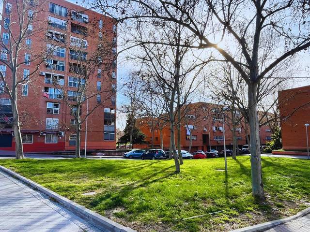 Piso en Venta en Graena en Orcasur - 12 de Octubre