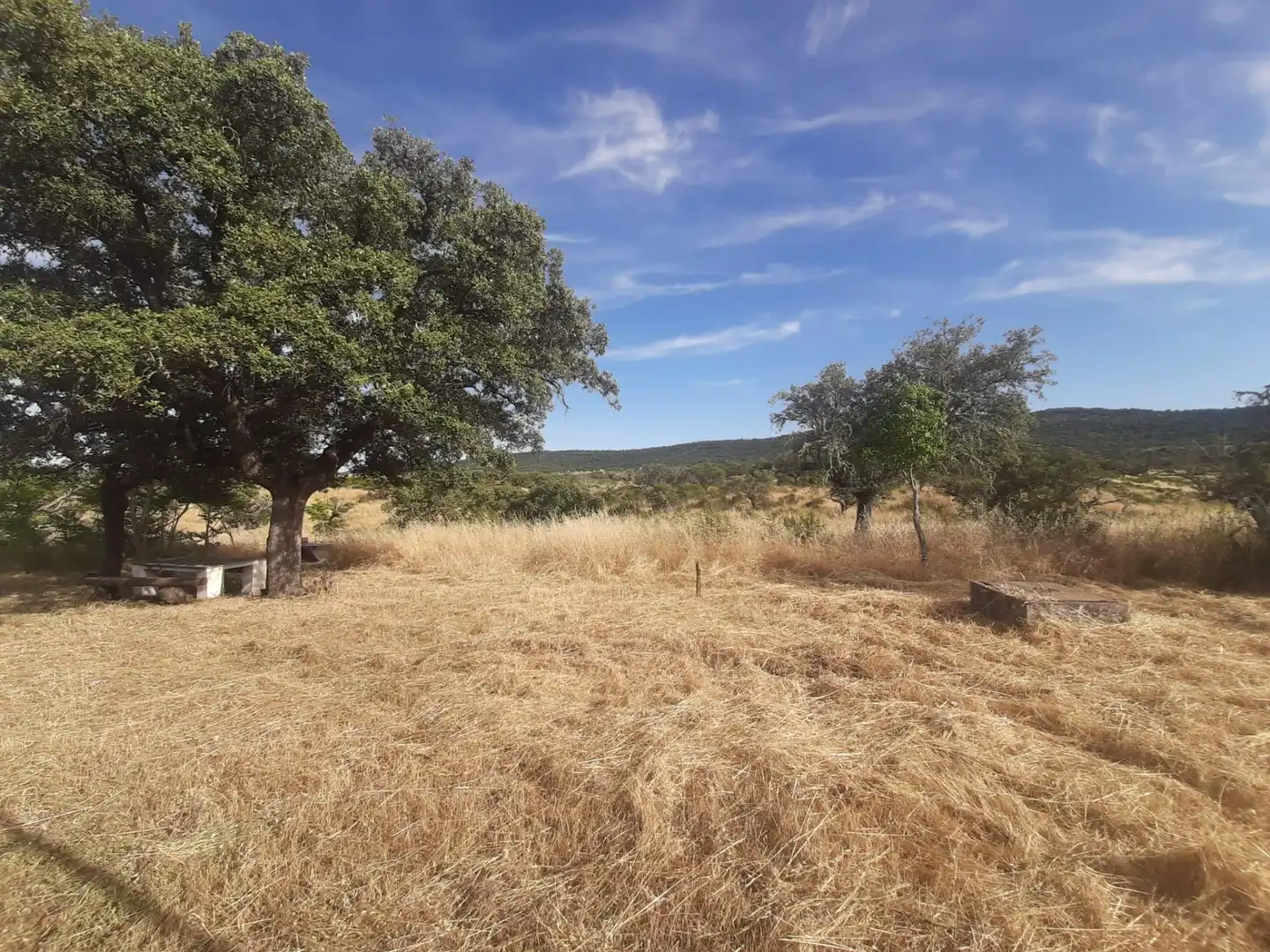 Casa o xalet en venda en Cáceres amb Calefacció, Jardí privat i Terrassa