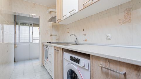 Foto 5 de Piso de alquiler en Casco Histórico de Vallecas, Madrid Capital