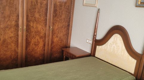 Foto 5 de Pis en venda a Plaza Odón Alonso, 2, Polideportivos Asperon - Mariano Vicen, Soria Capital