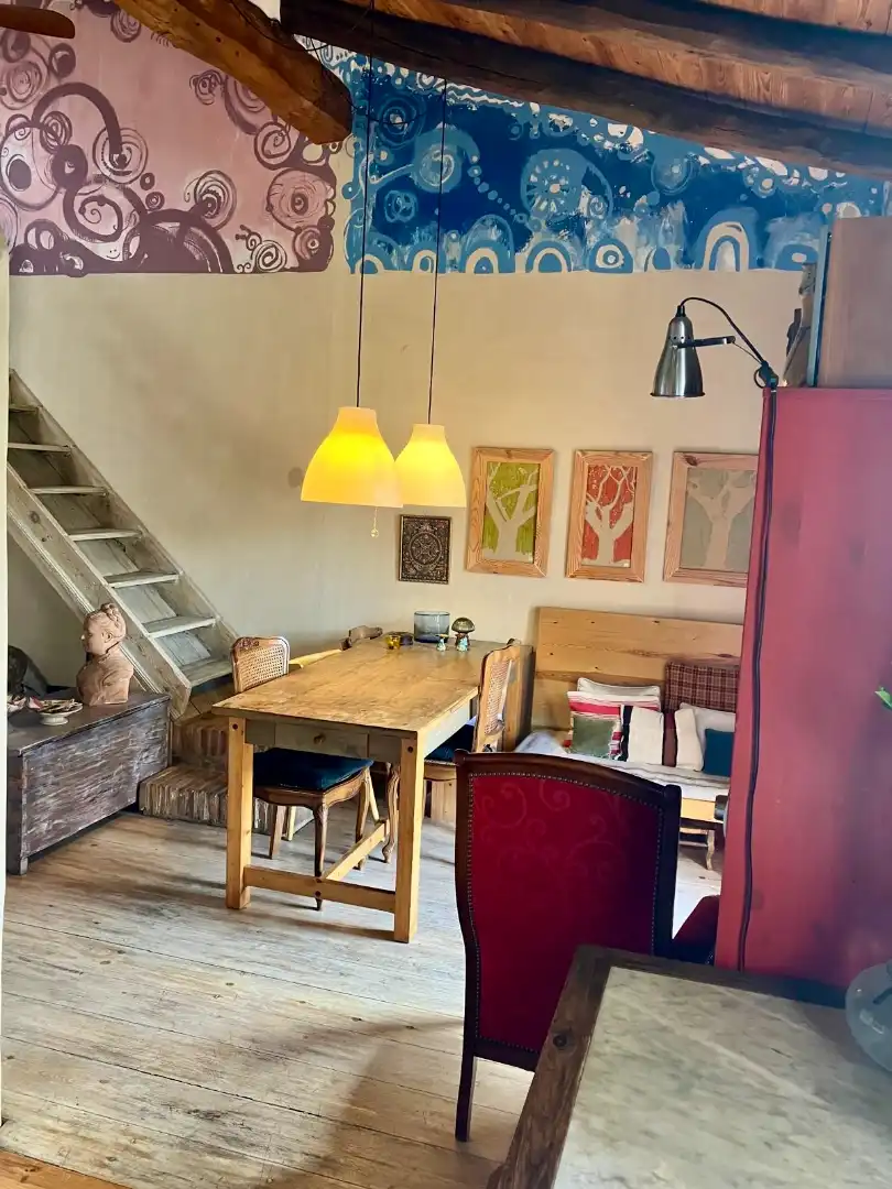 Maison mitoyenne avec terrasse à vendre à Carrer Macarnau, imagen 10