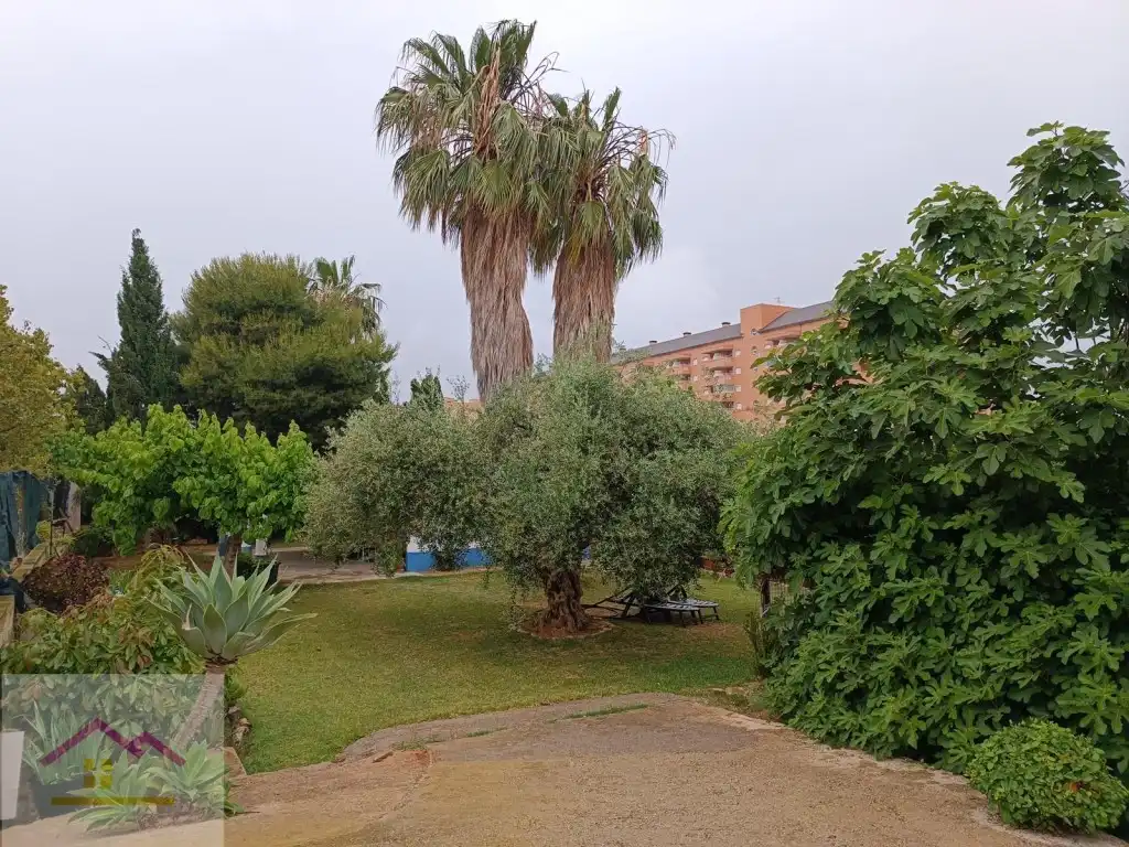 Casa o xalet en venda a Urbanizacion Pai Sector Torrelasal, Cabanes