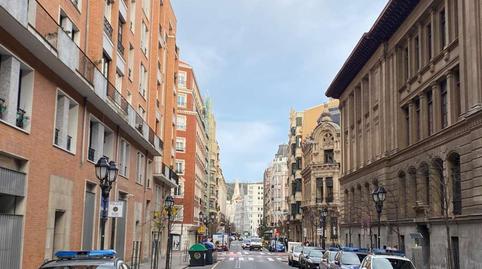 Foto 5 de Pis en venda a Urkixo Zumarkalea, Zona Indautxu, Bilbao