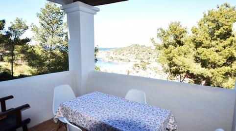 Foto 2 de Apartament en venda a Cala Vedella - Cala Tarida, Sant Josep de sa Talaia