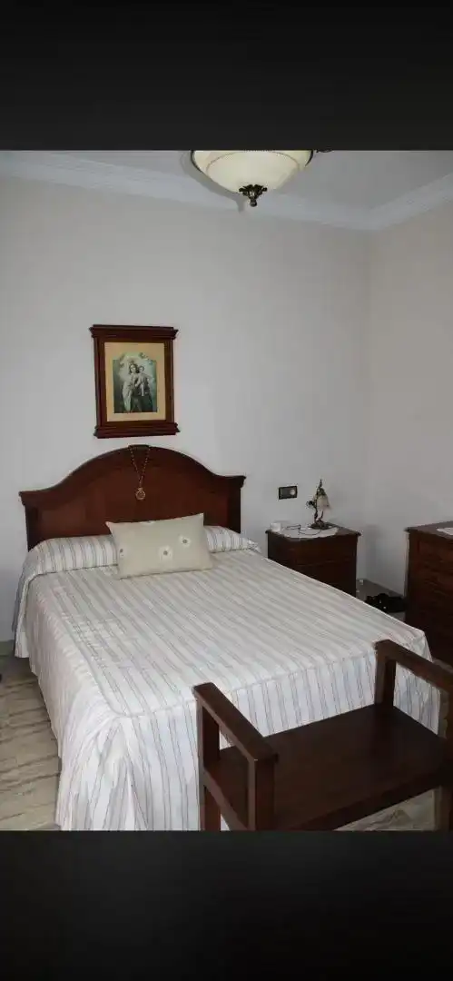 Habitación de Casa o chalet en venta en La Rambla con Aire acondicionado, Piscina y Amueblado