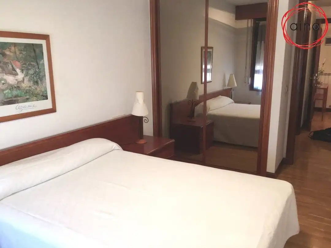 Apartments for rent in Plaza Rafael Alberti, 5, Barañáin / Barañain