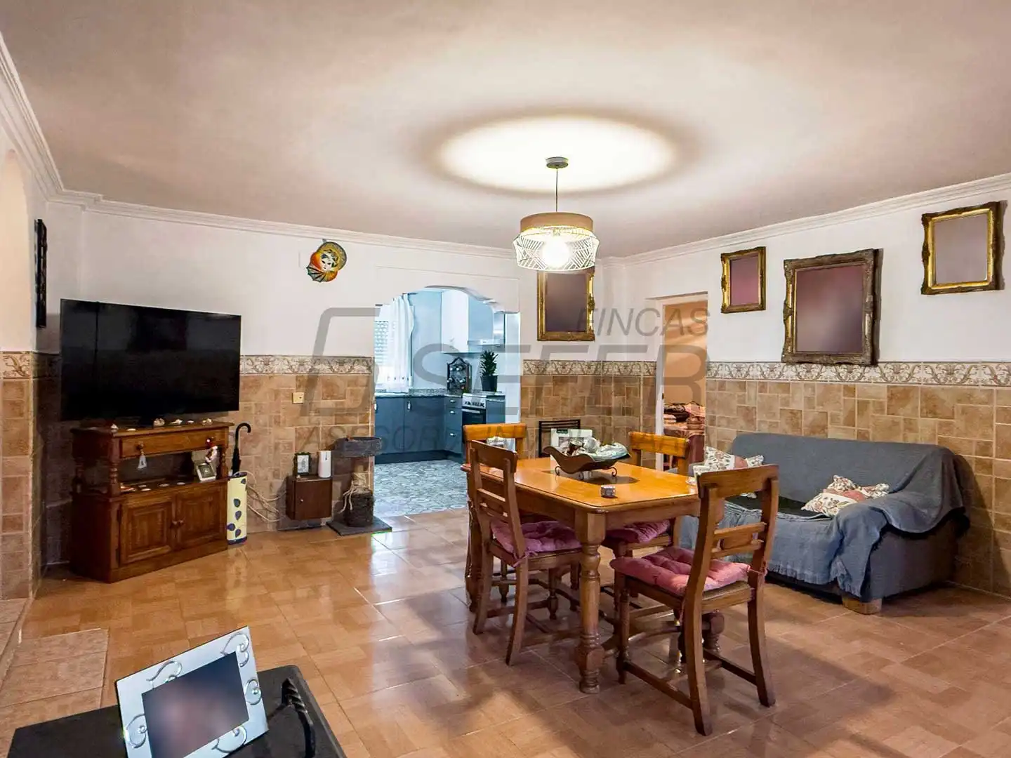 Chalet en venta en Avenida Alemania-Italia, imagen 8