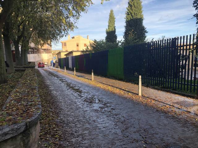 Garaje en Venta en Plaza Mayor - San Agustín